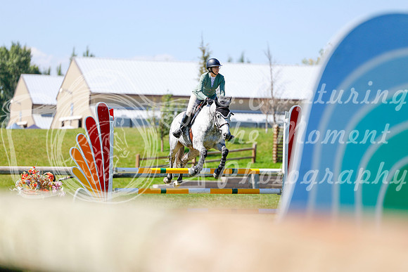 2025 - Haylee - Rocky Mountain Classic III - Saturday August 23rd - 08946