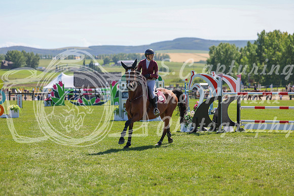 2025 - Shea - Rocky Mountain Classic III - Thursday August 21st - 09855