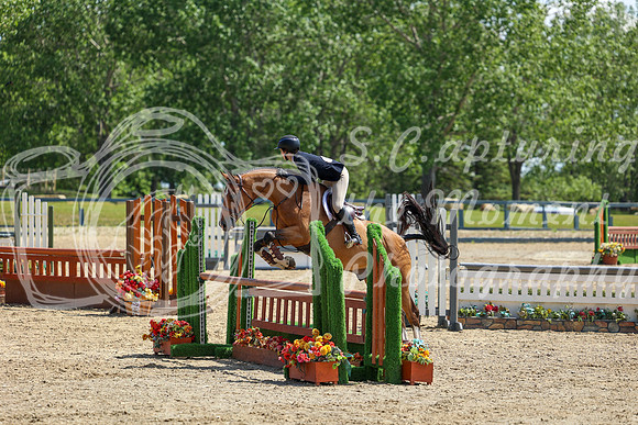 2025 - Mara - June Classic I - Sunday June 15th - 08385