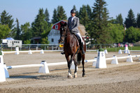 2025 - Dressage Festival - Saturday July 5th - 00105