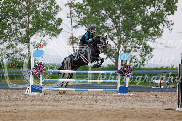 2025 - Haylee - June Classic II - Friday June 20th - 09731