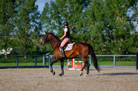 2025 - Haylee - Rocky Mountain Classic III - Wednesday August 20th - 01728