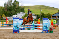 2025 - Haylee - Rocky Mountain Classic II - Saturday August 16th - 16988