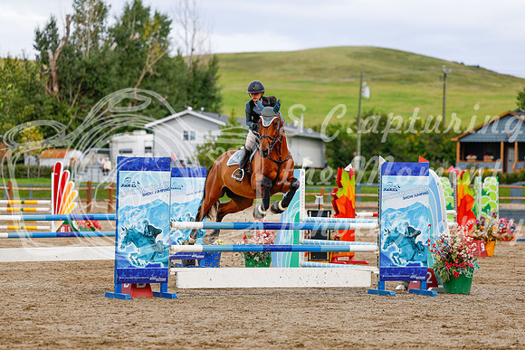 2025 - Haylee - Rocky Mountain Classic II - Saturday August 16th - 16988