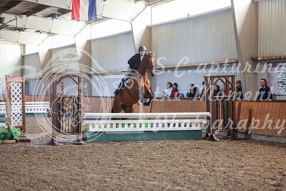 2025 - HJ Schooling - Saturday March 22nd - 6719