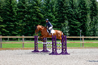 2025 - Haylee - Picco Horse Show - Sunday July 27th 04299