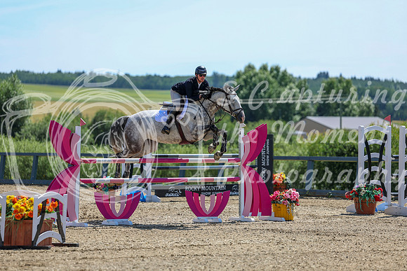 2025 - Shea - Rocky Mountain Classic I - Wednesday August 6th - 05469