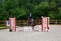 2025 - Haylee - Picco Horse Show - Sunday July 27th 00123