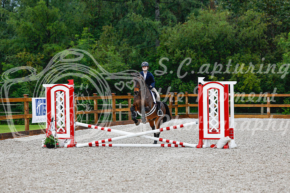 2025 - Haylee - Picco Horse Show - Sunday July 27th 00123