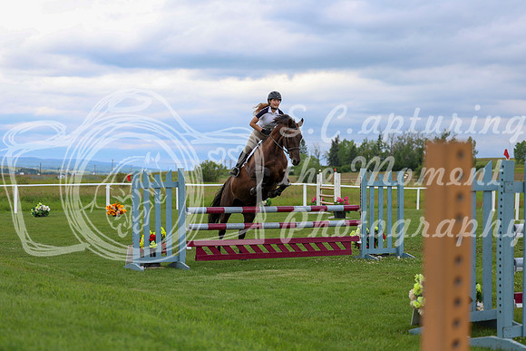 2025 - Shea - Teesdale - Friday July 25th - 07532