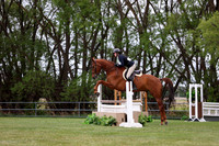 2025 - Mykenzi - Blue Sky Classic - Monday, May 19th 05667