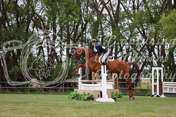 2025 - Mykenzi - Blue Sky Classic - Monday, May 19th 05667