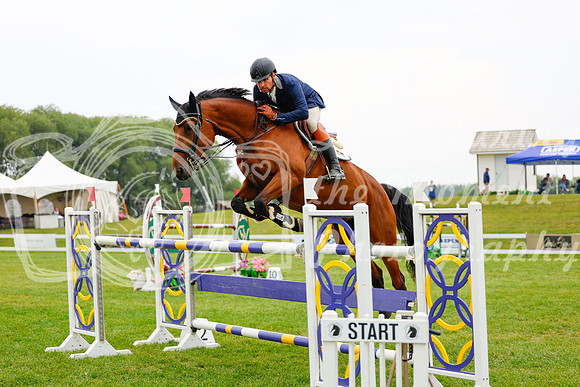 2025 - Haylee - Jump With Hope - Saturday July 19th 21386