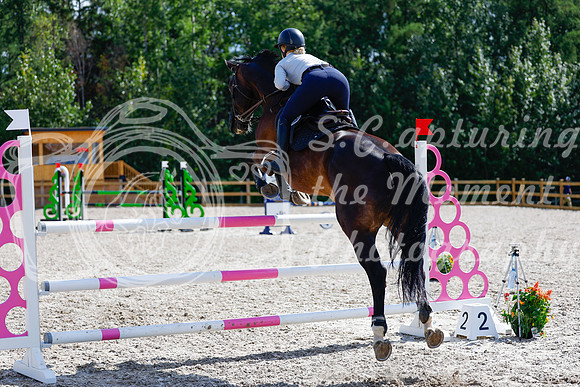 2025 - Haylee - Picco Horse Show - Friay July 25th 05436