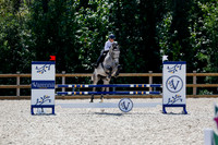 2025 - Haylee - Picco Horse Show - Thursday July 24th 03397