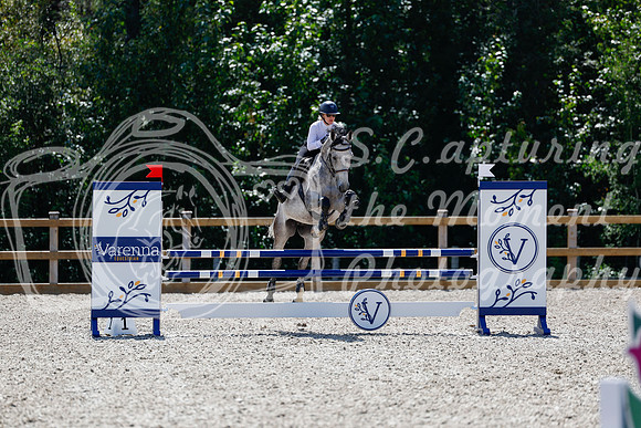 2025 - Haylee - Picco Horse Show - Thursday July 24th 03397