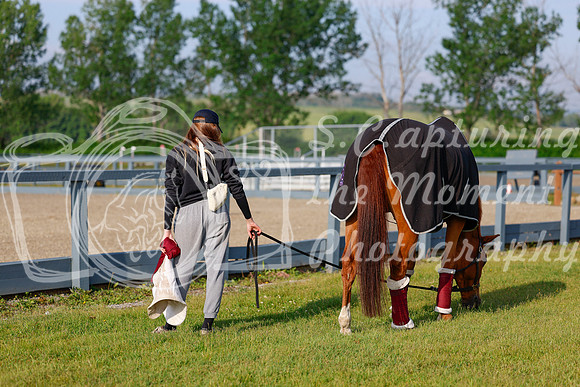 2025 - Haylee - June Classic I - Friday June 13th - 01734