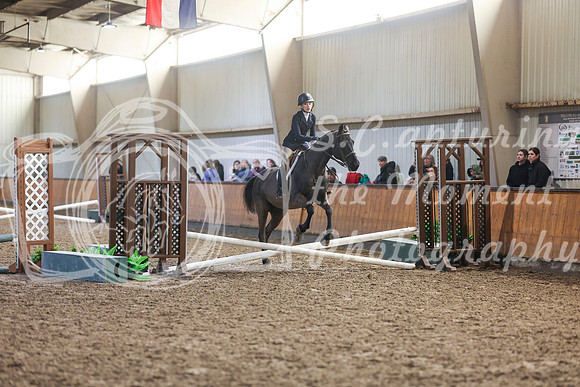 2025 - HJ Schooling - Saturday March 22nd - 3375