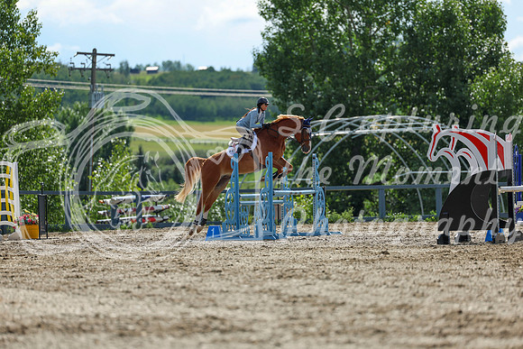 2025 - Shea - Rocky Mountain Classic I - Thursday August 7th - 02809