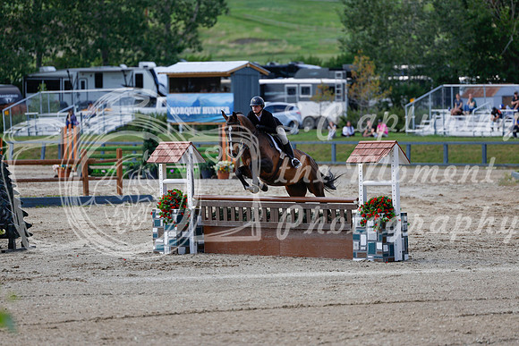 2025 - Haylee - June Classic I - Friday June 13th - 08884
