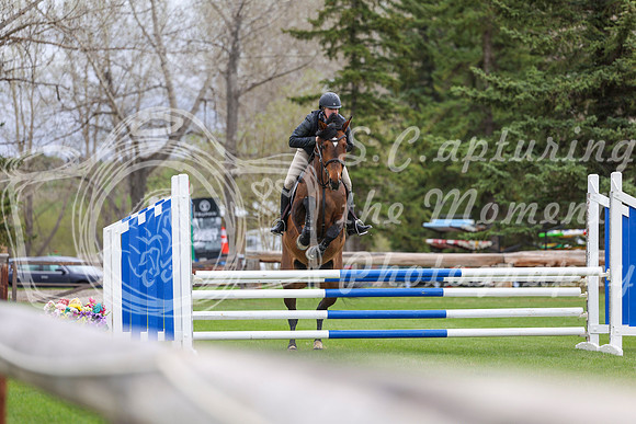 2025 - Shea - Bow Valley II - Thursday May 15th - 01796