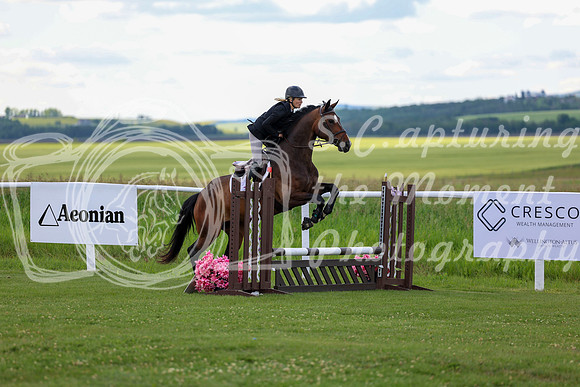2025 - Shea - Teesdale - Friday July 25th - 04607