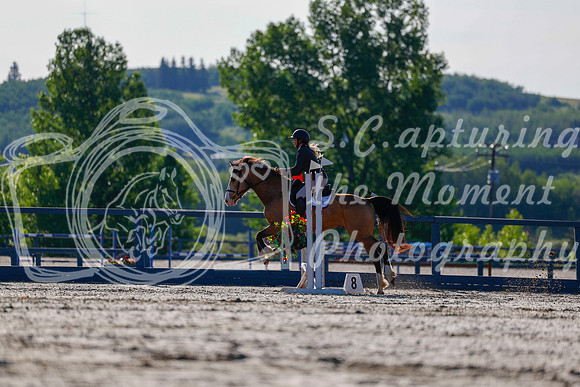 2025 - Haylee - June Classic I - Sunday June 15th - 03551