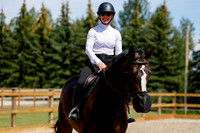 2025 - Haylee - Picco Horse Show - Thursday July 24th 04035
