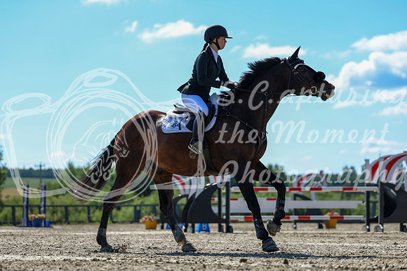 2025 - Shea - Rocky Mountain Classic I - Saturday August 9th - 09418