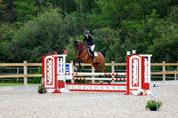 2025 - Haylee - Picco Horse Show - Sunday July 27th 04542