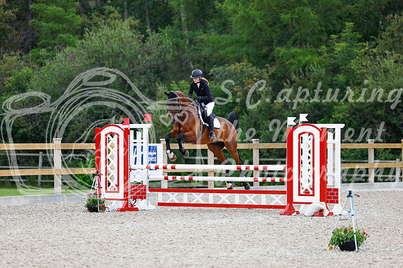 2025 - Haylee - Picco Horse Show - Sunday July 27th 04542