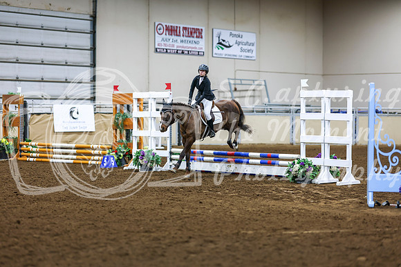 2025 - Jump Start - Sunday February 9th - 0737