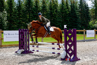 2025 - Haylee - Picco Horse Show - Sunday July 27th 03155