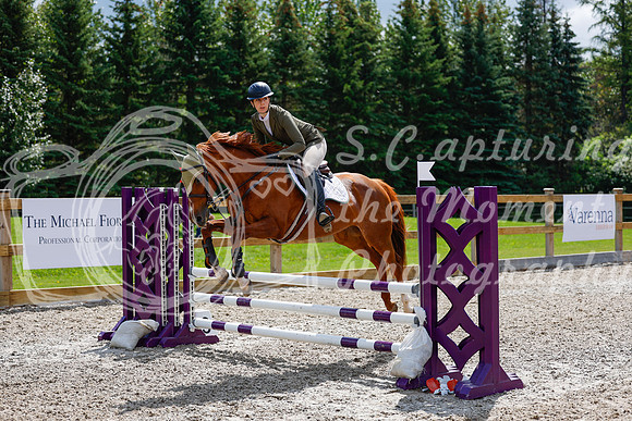 2025 - Haylee - Picco Horse Show - Sunday July 27th 03155