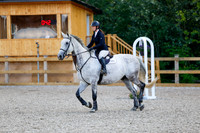 2025 - Haylee - Picco Horse Show - Sunday July 27th 05236