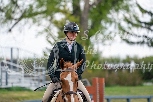 2025 - Jackie - Bow Valley II - Saturday May 17th - 09922