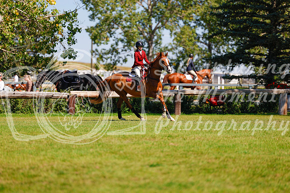2025 - Haylee - Rocky Mountain Classic III - Saturday August 23rd - 07776