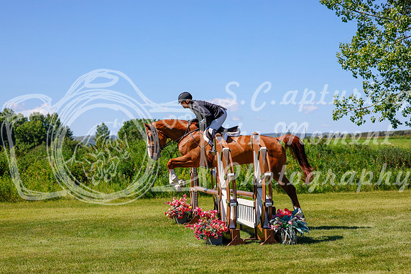 2025 - Haylee - Rocky Mountain Classic III - Thursday August 21st - 08235