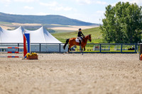 2025 - Haylee - Rocky Mountain Classic III - Friday August 22nd - 08250