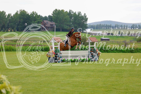 2025 - Haylee - Rocky Mountain Classic II - Friday August 15th - 20020