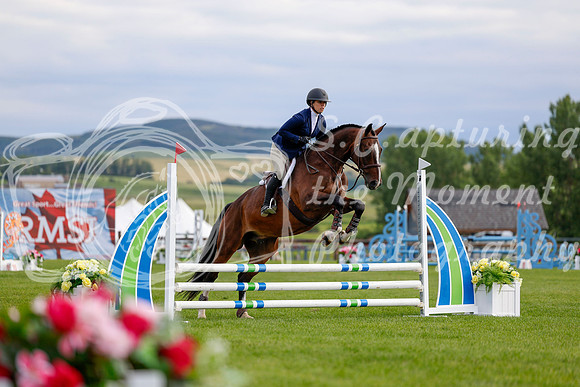 2025 - Haylee - Rocky Mountain Classic II - Thursday August 14th - 20669
