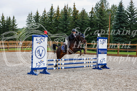 2025 - Haylee - Picco Horse Show - Sunday July 27th 01046