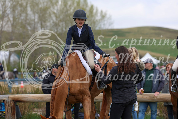 2025 - Shea - Bow Valley II - Saturday May 17th - 02554