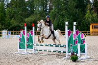 2025 - Haylee - Picco Horse Show - Thursday July 24th 01438