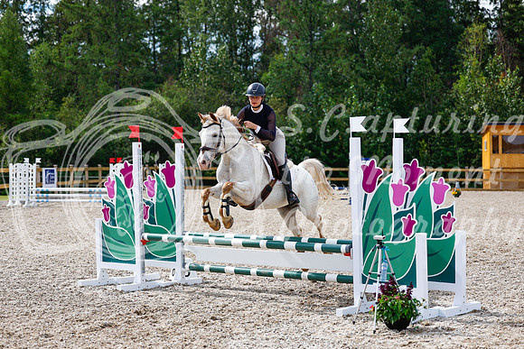 2025 - Haylee - Picco Horse Show - Thursday July 24th 01438