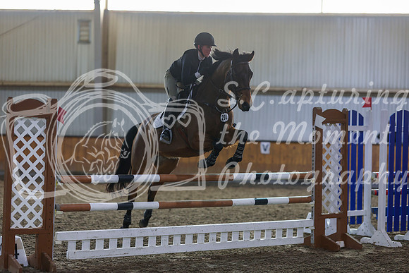 2025 - HJ Schooling - Sunday March 23rd - 6476