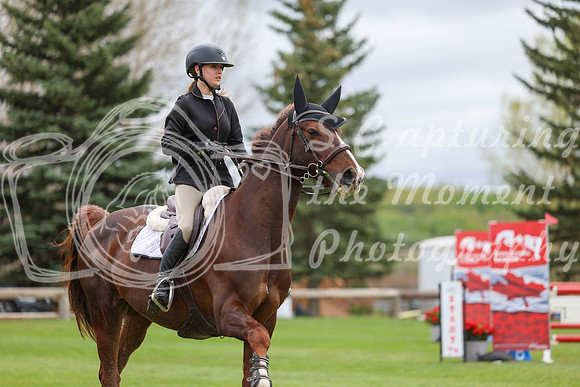 2025 - Shea - Bow Valley II - Thursday May 15th - 02200