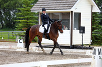 2025 - Dressage Festival - Sunday July 6th - 08769