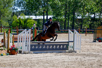 2025 - Haylee - Rocky Mountain Classic III - Thursday August 21st - 07874