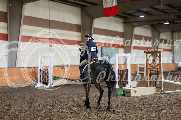 2025 - HJ Schooling - Saturday March 22nd - 3360